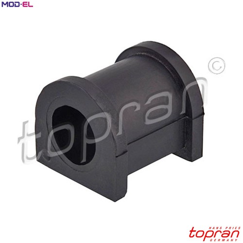 Mounting stabiliser bar - stabiliser, 200