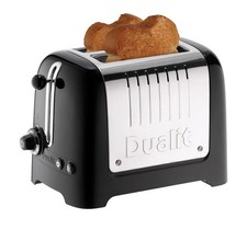 Dualit 2 Slice Lite Toaster |