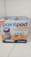 Compact Deluxe brand new paintpod