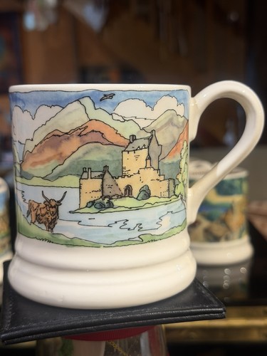 Emma bridgewater landscapes - emma,