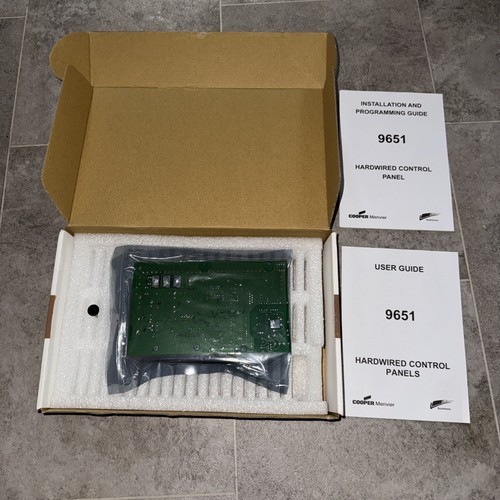 Scantronic 9651 pcb - scantronic, 9651-pcb-cooper