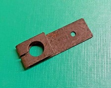 NOS Range Rover Classic Fuel Trap Clamp Bracket ERC4193 GENUINE