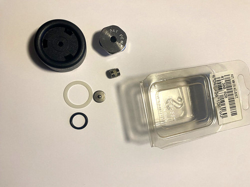 Kit scubapro mk20 upgrade - upgrade, to