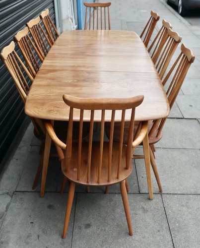 Vintage ercol grand - vintage,