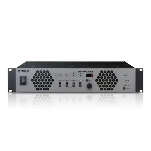 Yamaha xmv4280 channel - xmv4280, 4