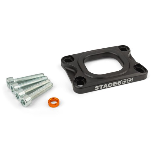 Stage6 360 intake manifold - 360°,