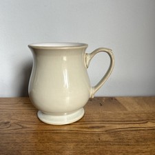 Denby  Linen Craftsman's Mug