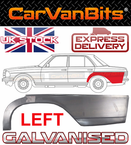 For mercedes benz w114 w115 - w114,