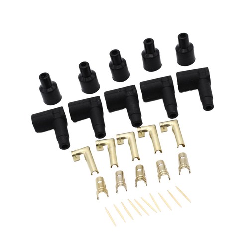 Coil spark plug - 5x,