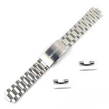 TAG Heuer Formula 1 BA0875 19.50mm Brushed Steel Bracelet