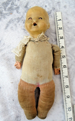 Antique armand marseille - armand,