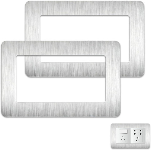 Pcs double socket - 2,