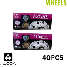 Alcoa® Alcover Chromed Nut
