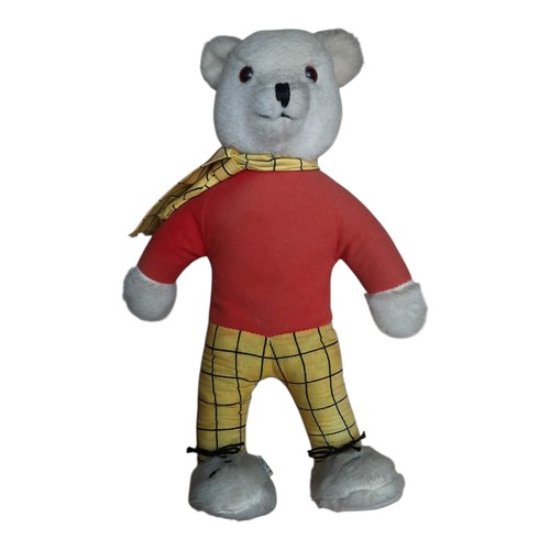 Vintage rupert pedigree - vintage,
