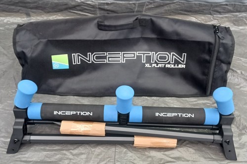 Preston innovations inception - preston,