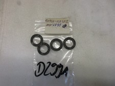 Gaskets O-Ring D2991 Yamaha DT