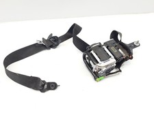 2013 MERCEDES C CLASS SEAT BELT RIGHT FRONT RIGHT FRONT RHD GENUINE *FAST SHIPPI