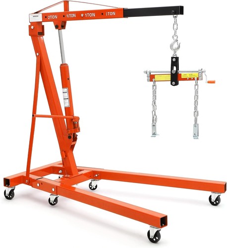 4409lbs folding engine - folding,