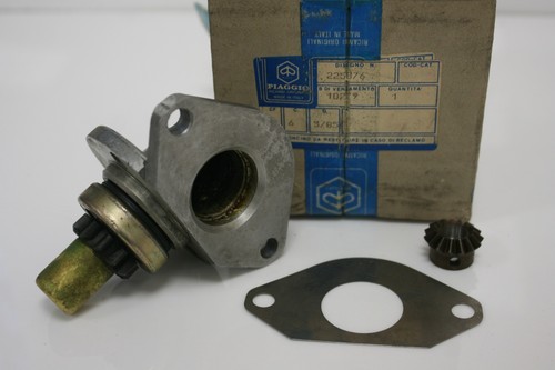 Starter motor repair set - starter,