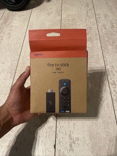 Amazon fire stick with - tv,