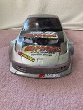 Yokomo Z Drift YD2 RDX RC Car