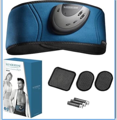 Slendertone fit abs - slendertone, fit+