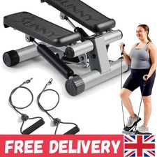 Pre-Assembled Mini Stepper