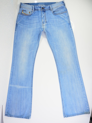 Diesel zathan jeans - jeans, w34