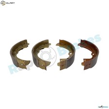 BRAKE SHOE SET PARKING BRAKE R-S0287 FOR NISSAN NP300/PICKUP URVAN/Van/Bus 1.5L