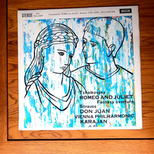 SXL 2269 WB Tchaikovsky Romeo