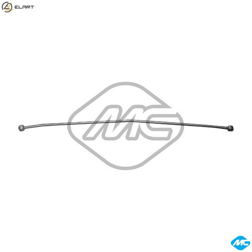 Repair kit gear - gear, lever