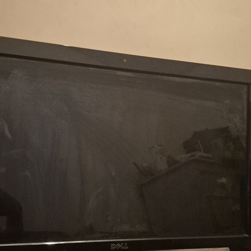 Dell moniter 60hz - led, 1080p