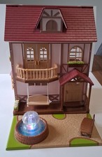 SYLVANIAN FAMILIES BABBLEBROOK