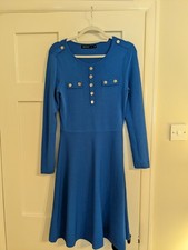 Karen Millen Women's Blue