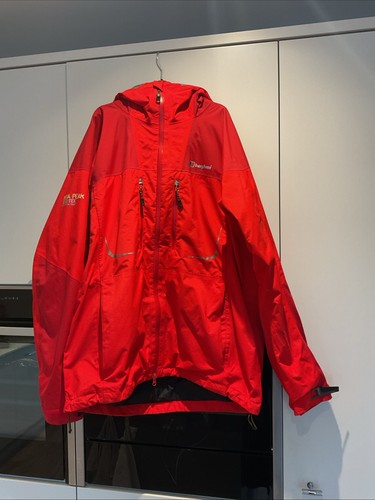 Men berghaus mera peak - berghaus,