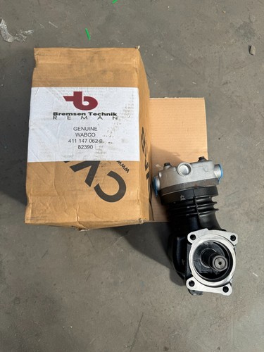 Wabco 4111470620 air system - air,