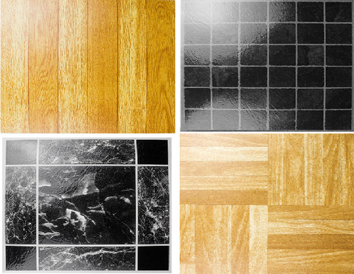 Pack self adhesive - pack, vinyl