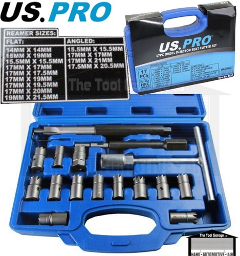 Pro tools 17pc - us,