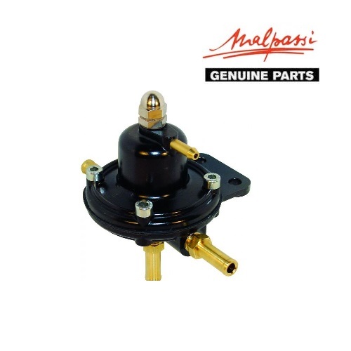 Genuine malpassi fuel pressure - genuine,