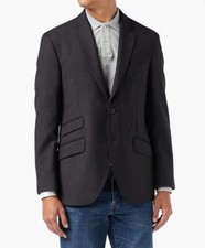 Hackett London suit