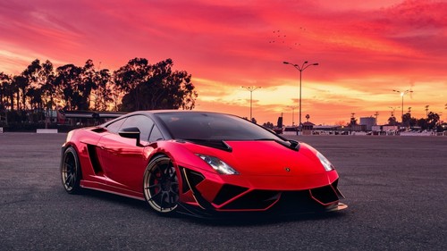 New lamborghini digital - new,