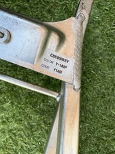 Honda CBR900 RRT RRV 1998 1997