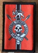 Rhodesian Foreign Legion