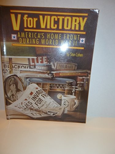 For victory america s home - v,
