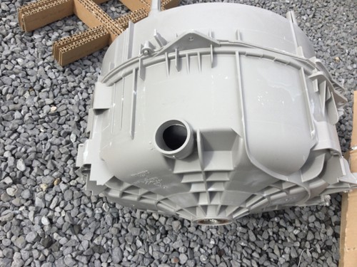 Aeg wash mach - aeg, tub