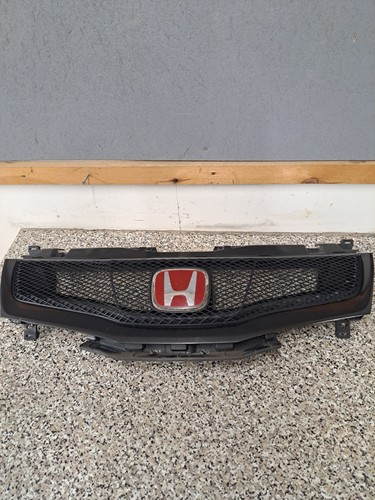 Honda civic type genuine - honda,