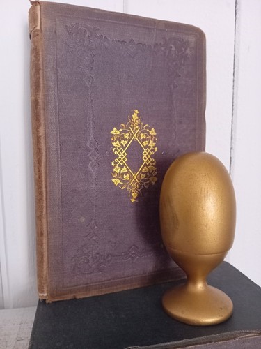 French vintage sewing - vintage, etui