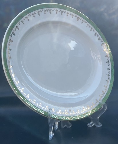 Art deco alfred meakin platter - deco,