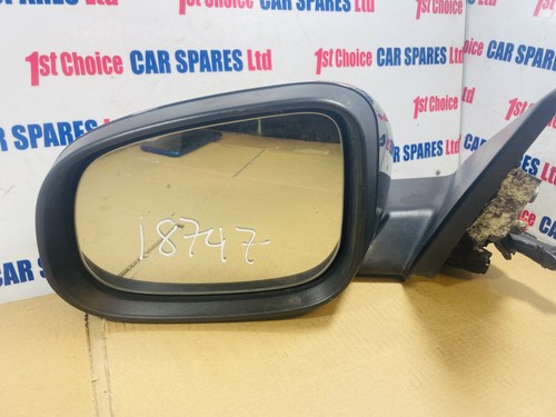 Volvo s40 2012 passenger side - passenger,