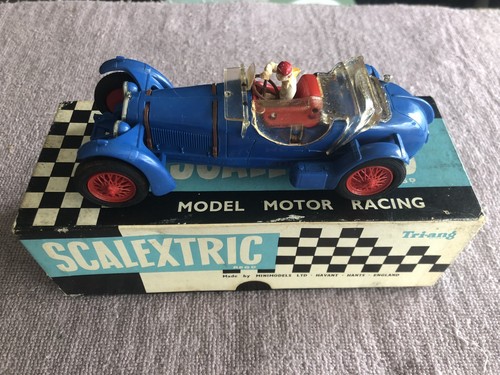 Scalextric c65 alfa - scalextric,